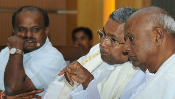 ಸಿದ್ದರಾಮಯ್ಯ ಹೇಳಿಕೆ