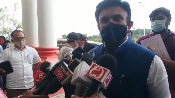ಮೈಸೂರು ಹೊರತು ಪಡಿಸಿದರೆ ಮಡಿಕೇರಿಯಲ್ಲಿ ದಸರಾ ಆಚರಣೆ