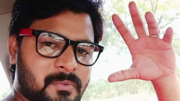 ಗೆಳೆಯರು ಬೆಂಬಲ ನೀಡಿದ್ದಾರೆ