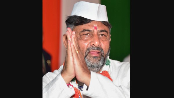 ಡಿಕೆಶಿಯ ಬೆಂಗಳೂರಿನ ಸದಾಶಿವ ನಗರದ ಮನೆ