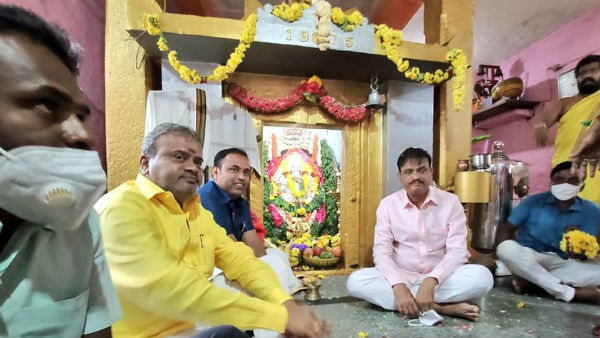 ಬಿಜೆಪಿಗೆ ಸೇರ್ಪಡೆಯಾಗಿರುವ ಮುನಿರತ್ನ, ಆಪರೇಶನ್ ಕಮಲಕ್ಕೆ ಒಳಗಾದವರು