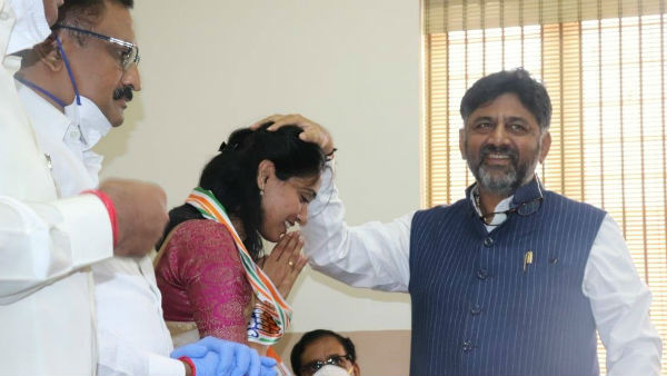 16 ಅಭ್ಯರ್ಥಿಗಳು ಕಣದಲ್ಲಿ