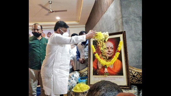 ಶೋಭಕ್ಕ ನೀನು ಏನ್ ಹೇಳುತ್ತಿದ್ದೆ?