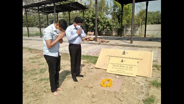 ಆರ್ಆರ್ ನಗರಕ್ಕೆ ಪ್ಯಾರಾಮಿಲಿಟರಿ