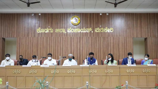 ರಿವರ್ಸ್ ಕ್ವಾರಂಟೈನ್ ಗೆ ಒಳಪಡಿಸಬೇಕು