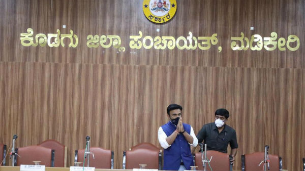ಹೋಮ್ ಸ್ಟೇಗಳಿಗೆ ಭೇಟಿ ನೀಡುವವರ ಮೇಲೆ ನಿಗಾ