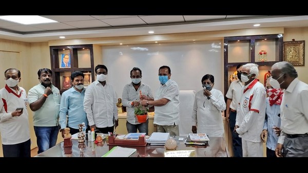 ಸ್ತ್ರೀಯರಿಗೆ ಸುವಿಧಾ ಸೌಲಭ್ಯ
