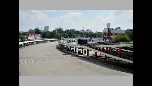 ಬಸ್ಗಳಲ್ಲಿವೆ 37 ಆಸನಗಳು