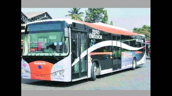 ಹೈದರಾಬಾದ್ನ ಒಲೆಕ್ಟ್ರಾ ಕಂಪನಿ