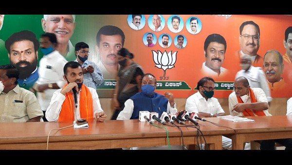 ಉಪಚುನಾವಣೆಗಳಲ್ಲಿ ಗೆಲುವಿನ ವಿಶ್ವಾಸ ವ್ಯಕ್ತಪಡಿಸಿದ ಈಶ್ವರಪ್ಪ