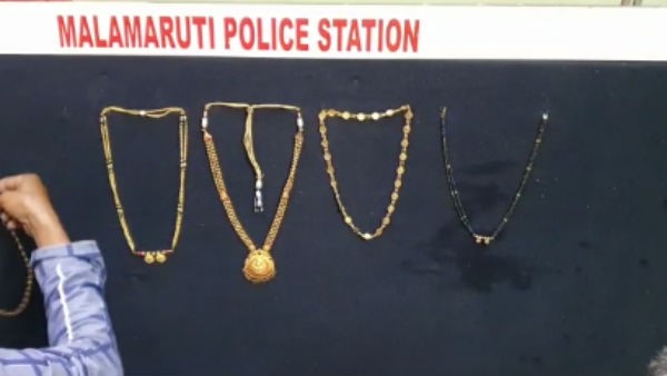 ಗಂಗಾ ಕುಲಕರ್ಣಿ ಪತ್ತೆಗೆ ವಿಶೇಷ ತಂಡ ರಚನೆ