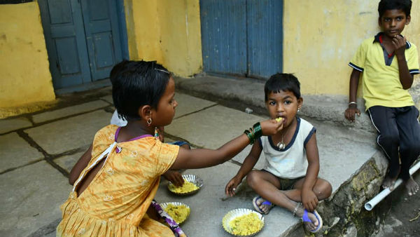 ಎಸ್ ಡಿಆರ್ ಎಫ್, ಅಗ್ನಿಶಾಮಕ ದಳದಿಂದ 600 ಜನರ ರಕ್ಷಣೆ