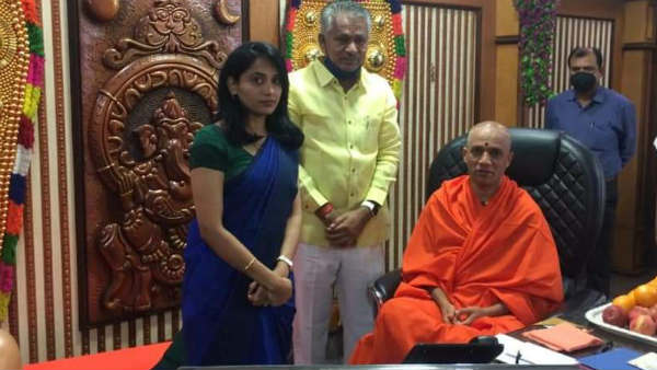 ಒಮ್ಮತದ ಅಭ್ಯರ್ಥಿ ಹಾಕಬೇಕು