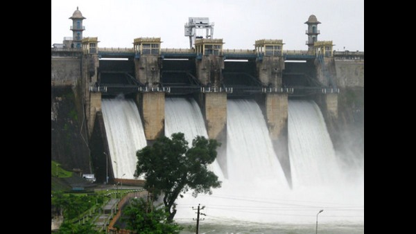 ಹಾರಂಗಿ ಜಲಾಶಯದ ನೀರಿನ ಮಟ್ಟ ಜೂನ್ 23 ರಂತೆ