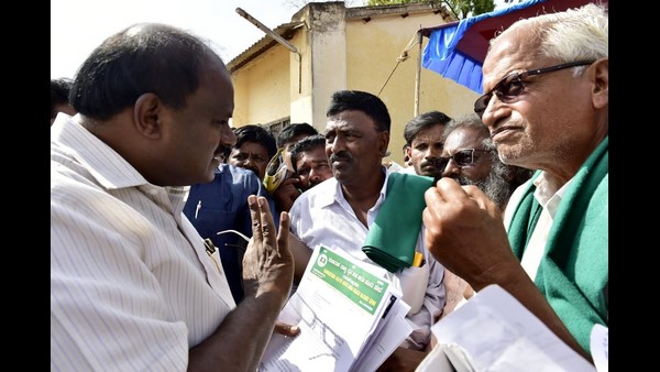 ಕಾಂಗ್ರೆಸ್ ಜೊತೆಗಿನ ಈಗಿನ ತಮ್ಮ ಹಳಸಿದ ಸಂಬಂಧ