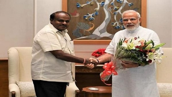 ಪ್ರಧಾನಿ ಮೋದಿಯವರೇ ಖುದ್ದಾಗಿ ಫೋನ್ ಮಾಡಿದ್ದರು
