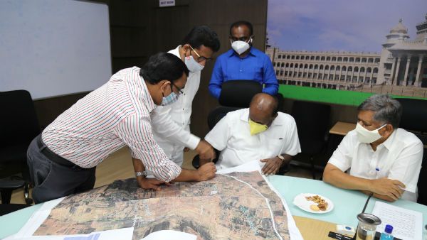 ಶೆಟ್ಟರ್ ರಿಂದ ಸಕಾರಾತ್ಮಕವಾಗಿ ಸ್ಪಂದನೆ