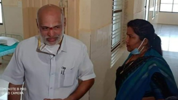 ಹೆಬ್ಬಾರ್ ಹಾಗೂ ರೂಪಾಲಿ ನಡುವೆ ಮುಸುಕಿನ ಗುದ್ದಾಟ