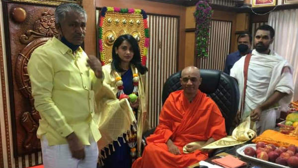 ಹೆಚ್. ಕುಸುಮಾ ಕಾಂಗ್ರೆಸ್ ಅಭ್ಯರ್ಥಿ?