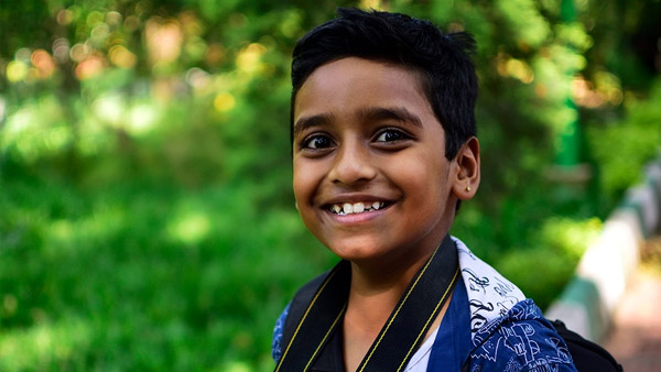 ಪರಿಸರದ ಬಗ್ಗೆ ಕಾಳಜಿ, ಕುತೂಹಲ