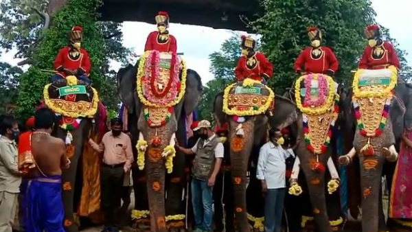 ಡಿಸಿಯಿಂದ ಸುರಕ್ಷಿತ ಆಚರಣೆಯ ಆಶ್ವಾಸನೆ