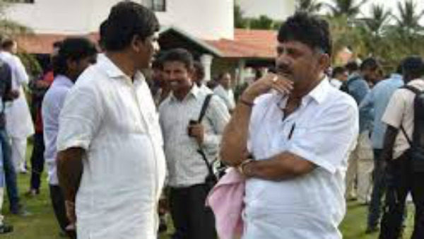 ಕನಕಪುರದಿಂದ ಗೂಂಡಾಗಳನ್ನು ಕರೆಸಿ ಮುನಿರತ್ನಂಗೆ ಬೆಂಬಲ