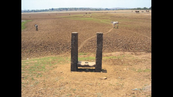 ಸಪ್ತ ಮಾತ್ರಿಕೆಯರ ದೇವಾಲಯ