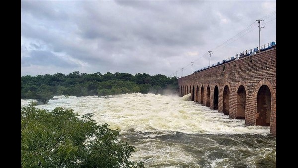 ಕೃಷಿ ಮತ್ತು ತೋಟಗಾರಿಕೆ ಪ್ರದೇಶಕ್ಕೆ ಹಾನಿ