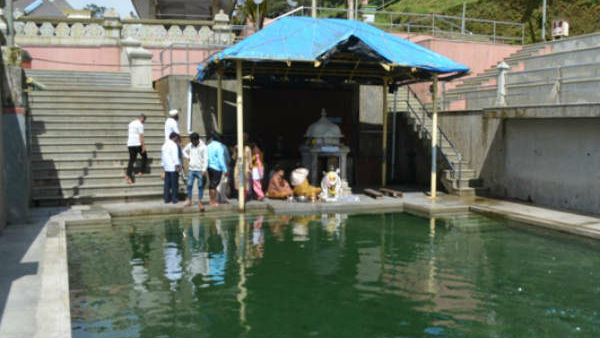 ಕೋವಿಡ್ ಪರೀಕ್ಷೆ ಕಡ್ಡಾಯವಾಗಿದೆ