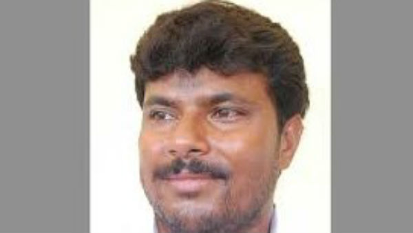 ಕೊತ್ತನೂರು ಮಂಜುನಾಥ್ ಉಮೇದುವಾರಿಕೆ ತಿರಸ್ಕೃತ