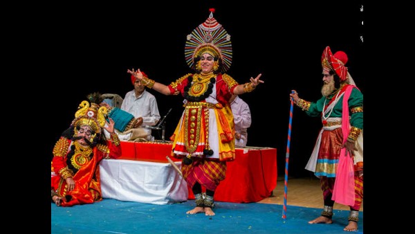 ಸರ್ಕಾರ ಕಲಾವಿದರ ಬೆಂಬಲಕ್ಕೆ ನಿಲ್ಲಲಿದೆ
