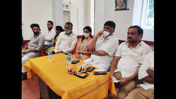 ಚುನಾವಣಾ ಅಧಿಸೂಚನೆ ಆಗಿಲ್ಲ