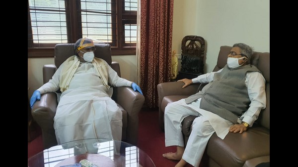 ಸಮಿತಿಯಿಂದ ನೋಟಿಸ್ ಕೊಡುತ್ತೇವೆ