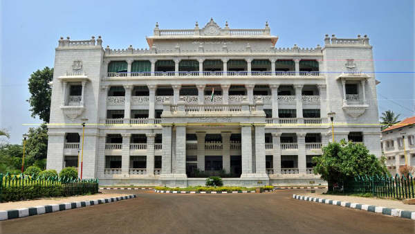 2018ರಲ್ಲಿ ಪರೀಕ್ಷೆ ನಡೆದಿತ್ತು