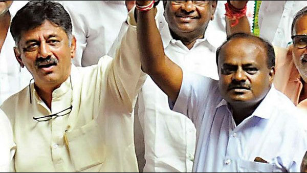 ರಾಜರಾಜೇಶ್ವರಿ ನಗರ ಚುನಾವಣೆಯ ಮುಖಾಂತರ ಜೆಡಿಎಸ್ ಪಕ್ಷದ ಸಮಾಧಿ