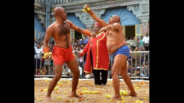 ಜಟ್ಟಿ ಆಸ್ಪತ್ರೆಗೂ ಗತ ಇತಿಹಾಸವಿದೆ