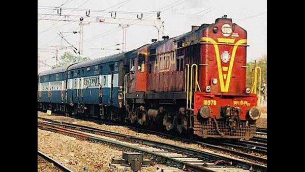 ರೈಲ್ವೆ ವೇಳಾಪಟ್ಟಿ