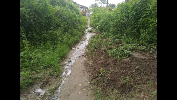 ಸರ್ಕಾರದಿಂದ ಅನುದಾನ ಬಿಡುಗಡೆಯಾಗಿಲ್ಲ
