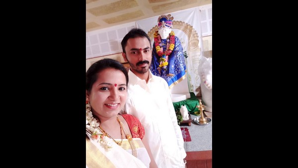 ಮಂಡ್ಯದ ಪ್ರತಿಷ್ಠಿತ ಉದ್ಯಮಿ ಸೊಸೆ