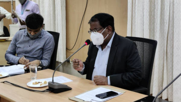 ಆನ್ಲೈನ್ ಮೂಲಕ ನಾಮಪತ್ರ