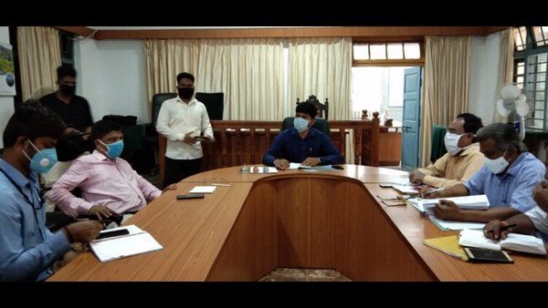 ಲಘು ವಾಹನ ಸಂಚಾರಕ್ಕಿದೆ ಅನುಮತಿ