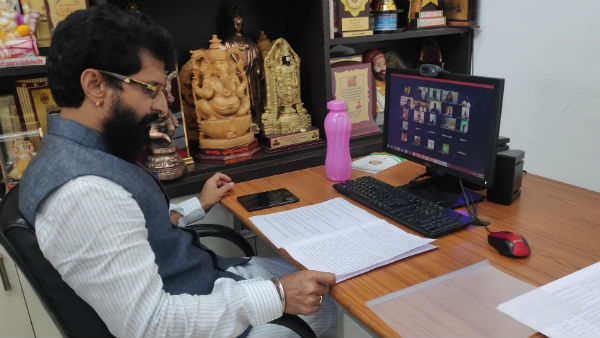 ಸೋಮವಾರ ದೆಹಲಿಗೆ ಸಿ. ಟಿ. ರವಿ