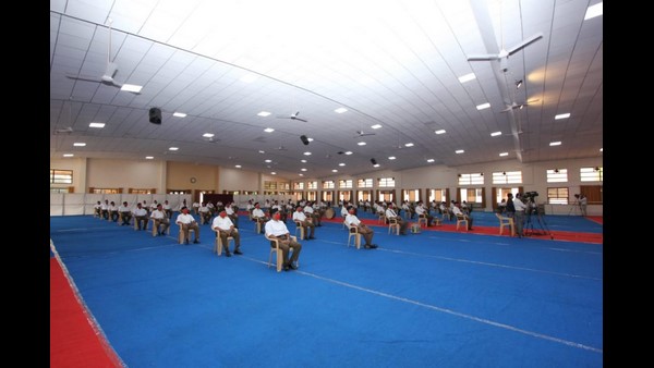 ಸ್ವಚ್ಛತೆ, ನೈರ್ಮಲ್ಯ, ಆರೋಗ್ಯಕರ ಜೀವನಶೈಲಿ