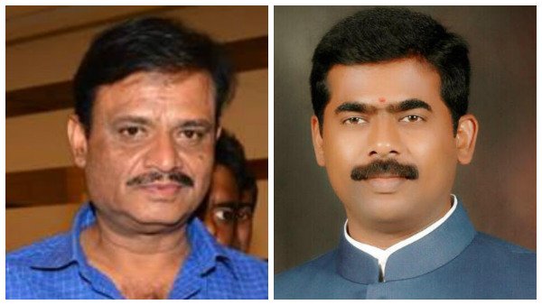 ಬಿಜೆಪಿ ಅಭ್ಯರ್ಥಿ ಯಾರು?