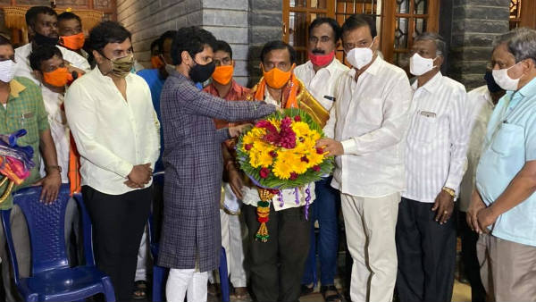 ಪಕ್ಷ ಸಂಘಟನೆ ಮಾಡುತ್ತೇನೆ