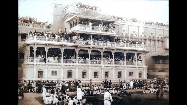 ಹತ್ತು ದಿನವೂ ಮೈಸೂರಲ್ಲಿ ಸಂಭ್ರಮ