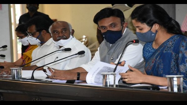 ರಾಜ್ಯ ಸರ್ಕಾರಕ್ಕೆ ಕೆಟ್ಟ ಹೆಸರು ತರಲು ಇಷ್ಟ ಇಲ್ಲ