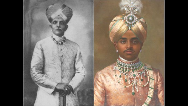ಪಾಳೆಗಾರನ ಕೊಂದು ಯದುವಂಶ ಸ್ಥಾಪನೆ