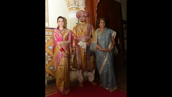 ದಸರಾ ಆಚರಣೆ ಆರಂಭ