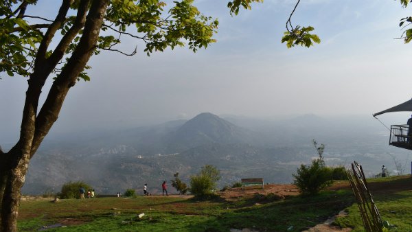 ಆದಾಯ ಏರಿಕೆಯಾಗಿದೆ